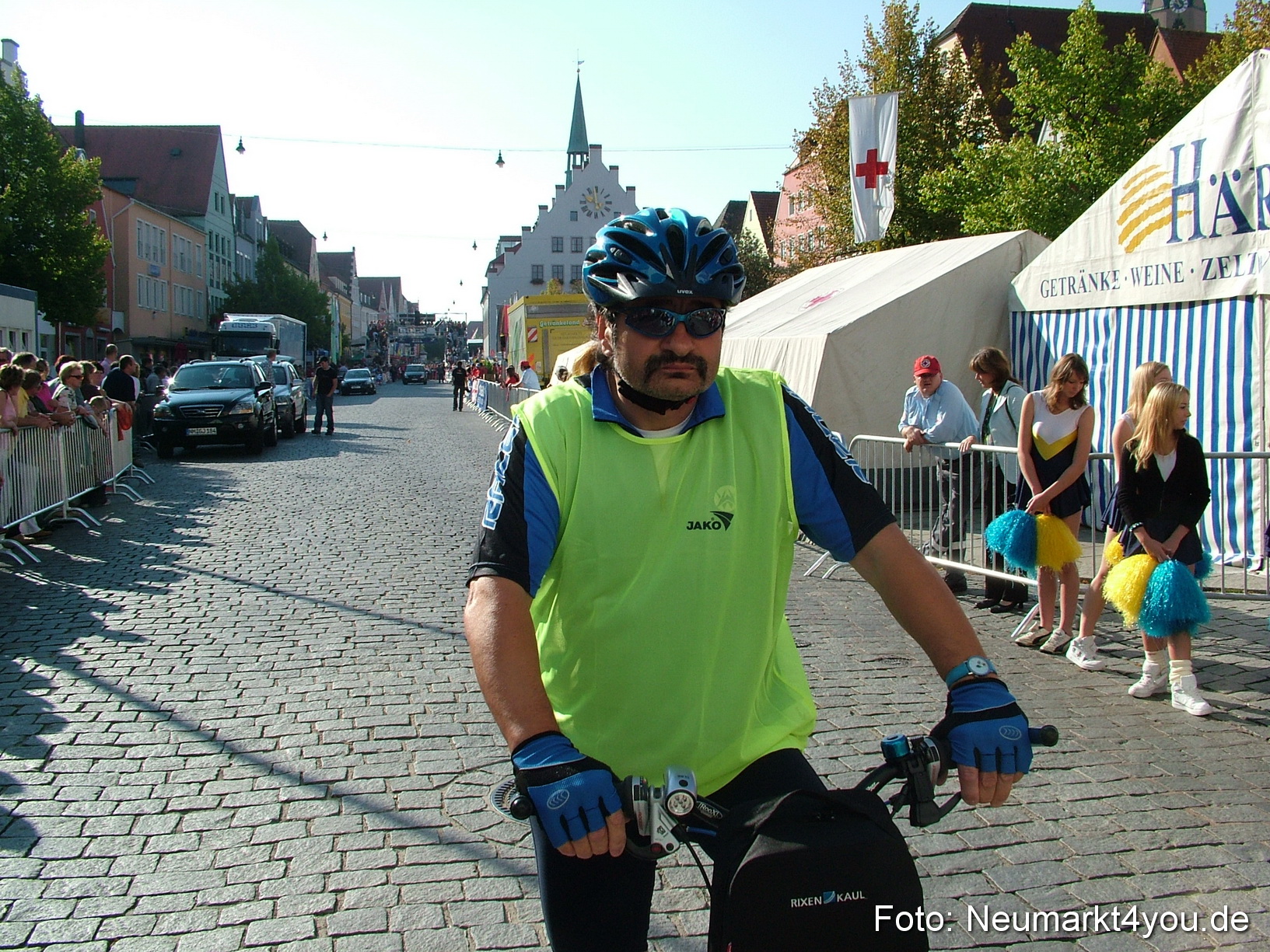 0545 Stadtlauf Neumarkt